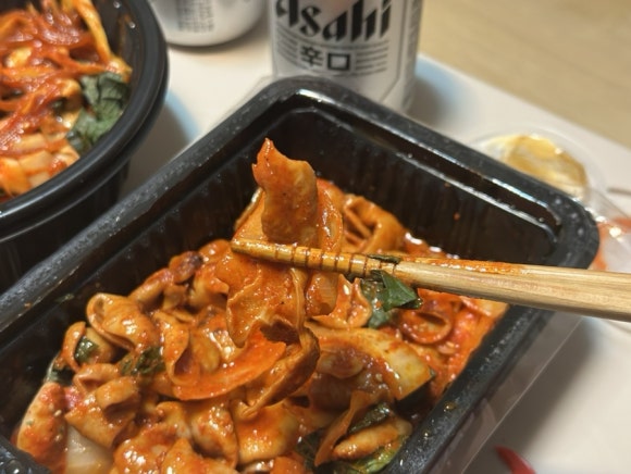 한판곱창&닭발 이미지