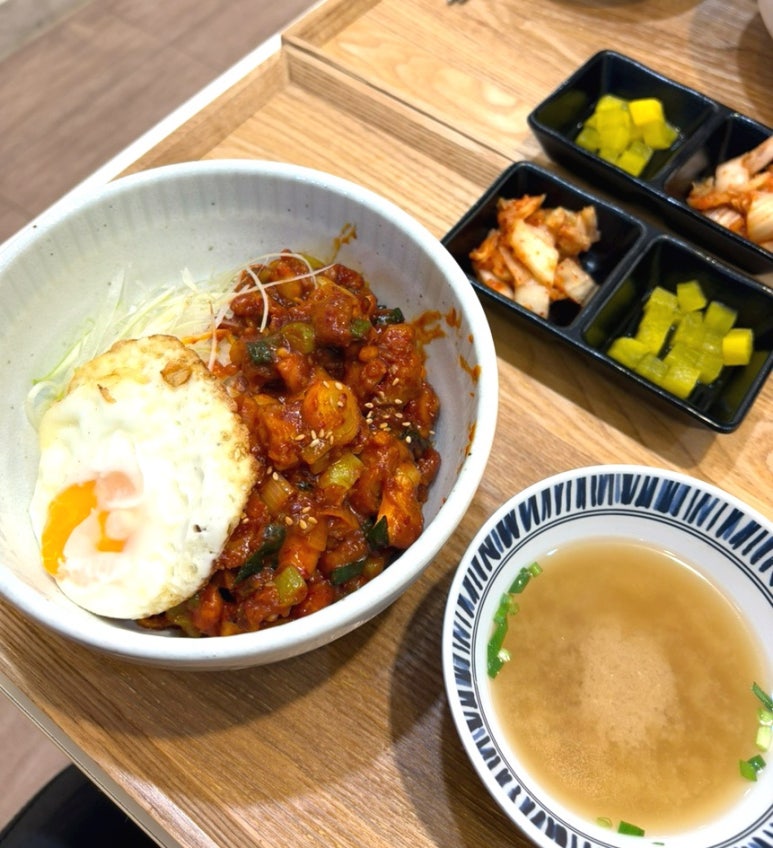 마하덮밥 이미지