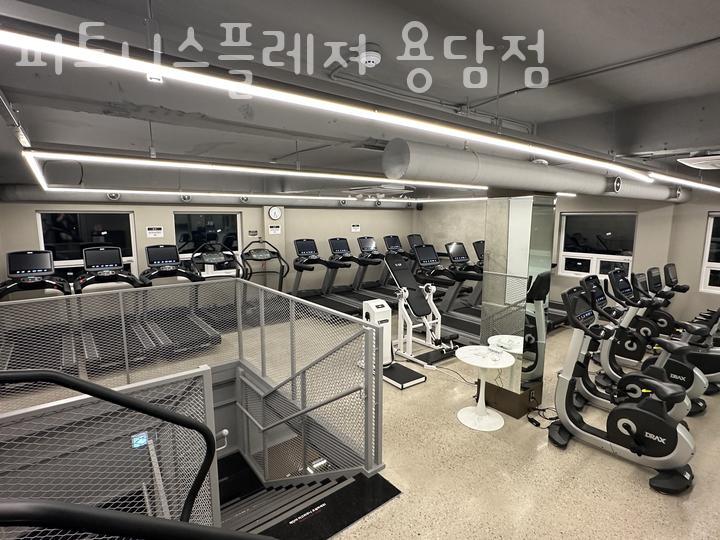 피트니스플레져 이미지