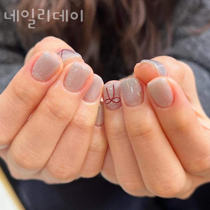 네일리을 이미지