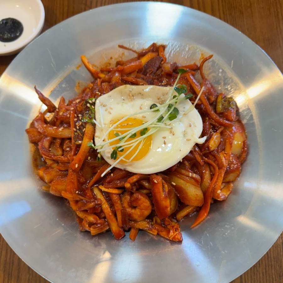 종가짬뽕 이미지