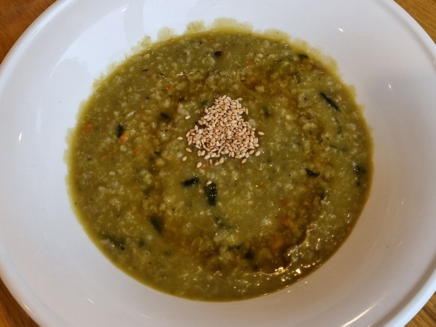 성산칼국수 이미지