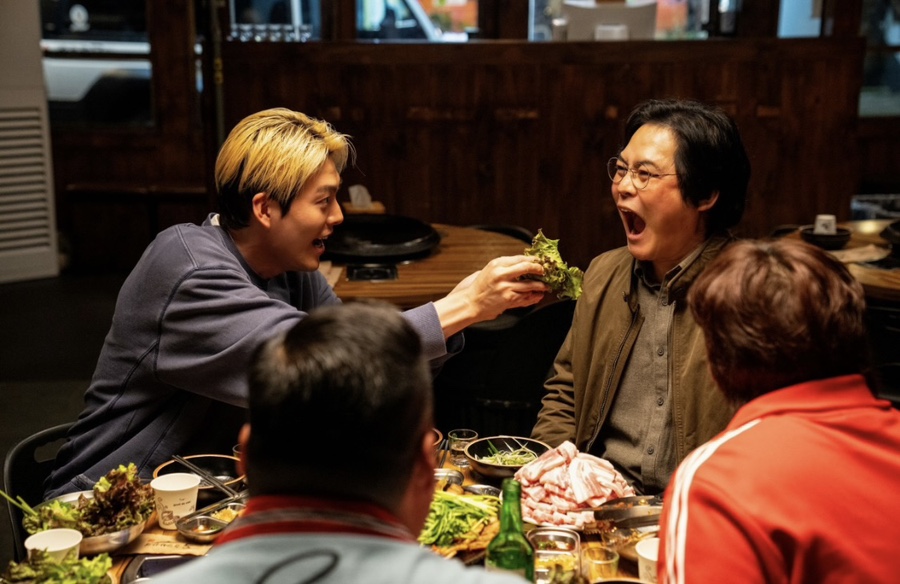 무도파트너 이미지