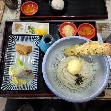 타마우동 이미지