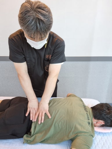 건강보건안마원 이미지