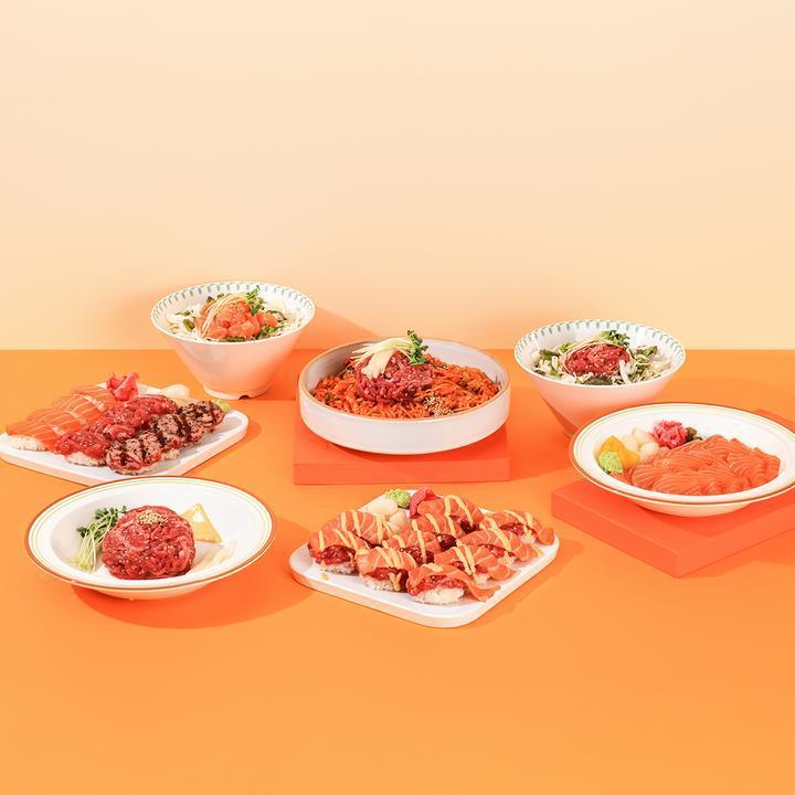 육회바른연어부천 이미지