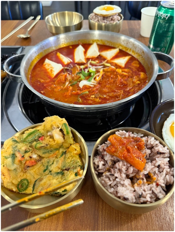 명인 김치찜 이미지