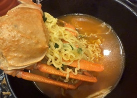 153크랩 이미지