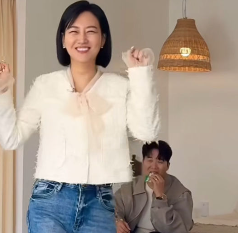 장윤정머리사랑 이미지