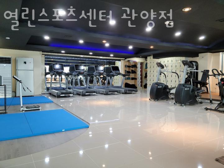 열린PT센터 이미지