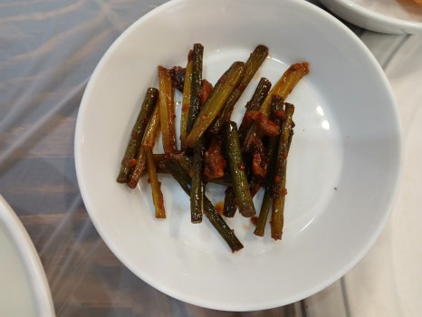 홍기와아구찜 이미지