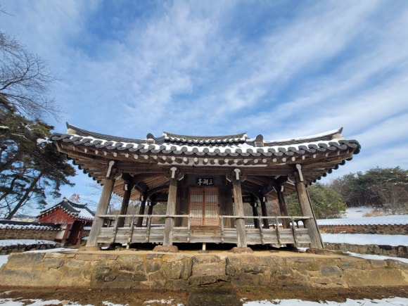 삼호정 이미지