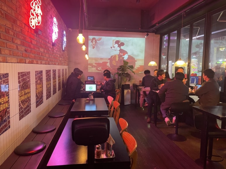 902탭하우스마곡 이미지