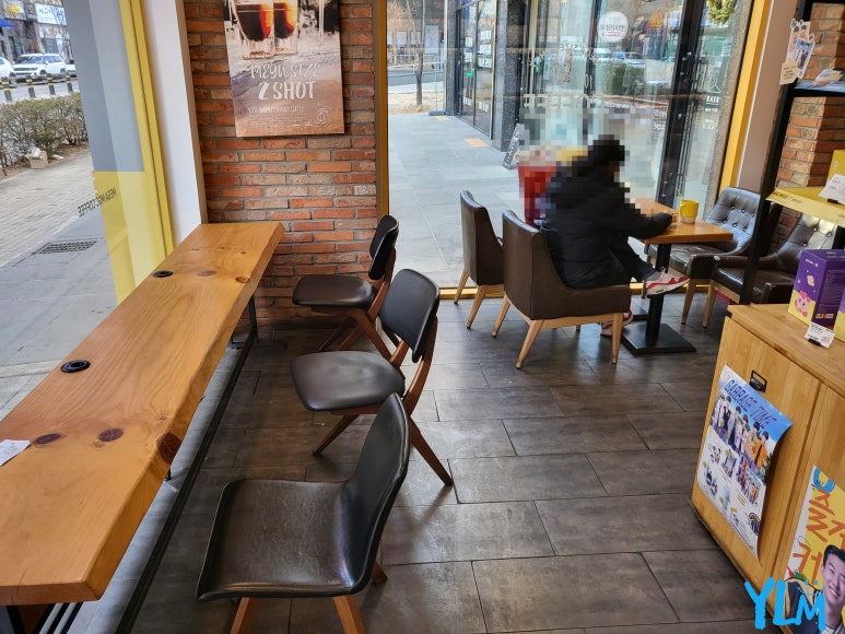 메가커피청주율량 이미지