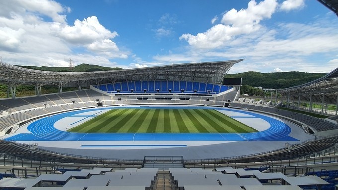 삼성종합관리공사 이미지