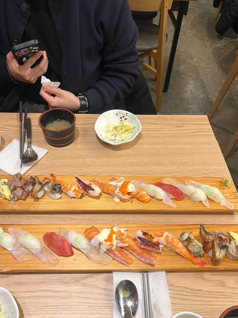 스시지 이미지