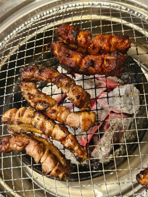 인생극장쪽갈비목포 이미지