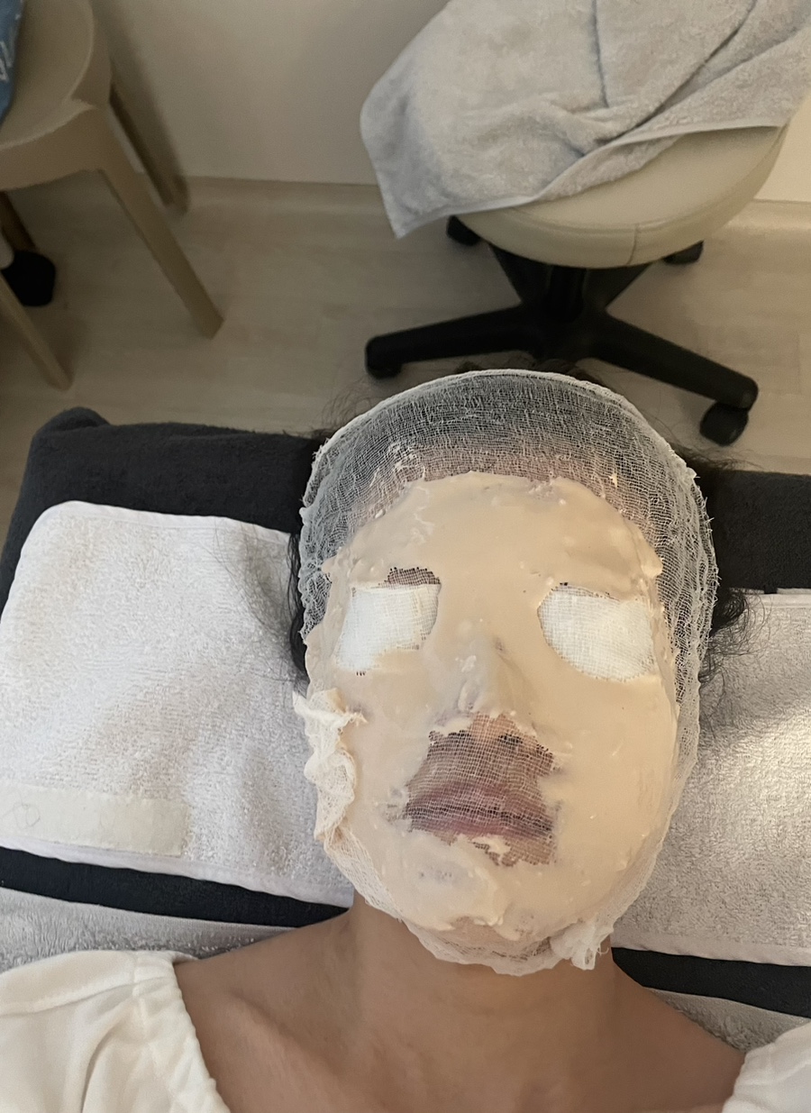빛나는나 이미지