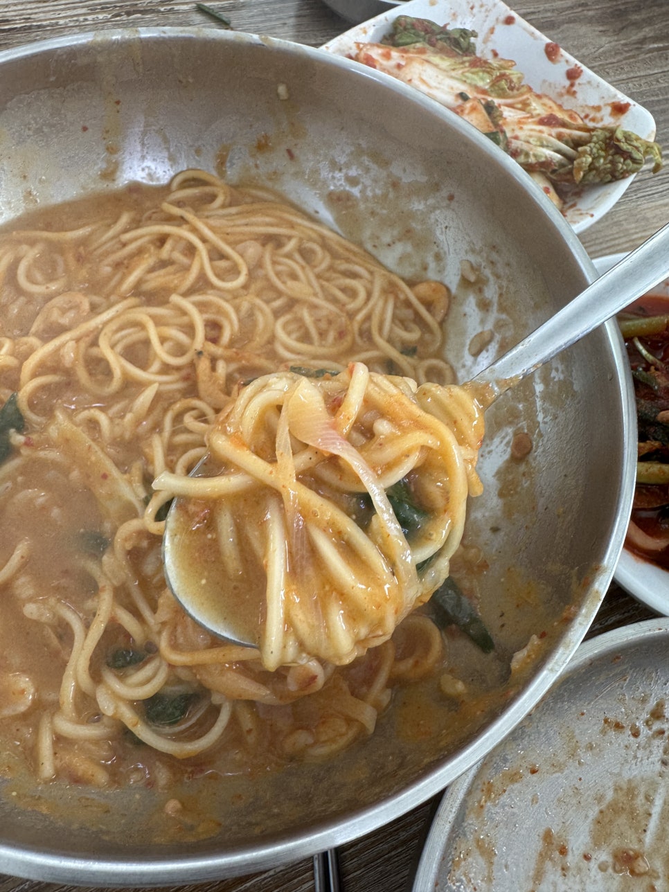 쌍둥이네칼국수 이미지