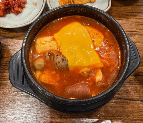 대가인생순두부 아산충무병원점 이미지