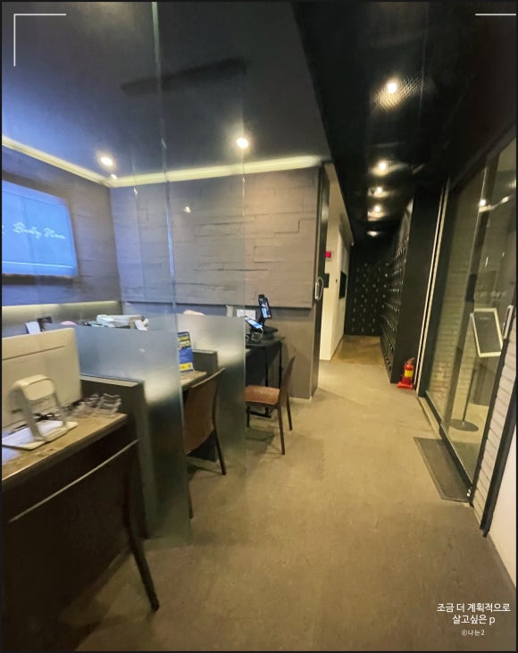 더프리미엄1:1운동센터 이미지