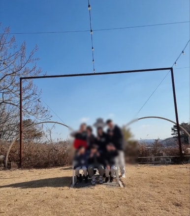 제이크라운펜션 이미지