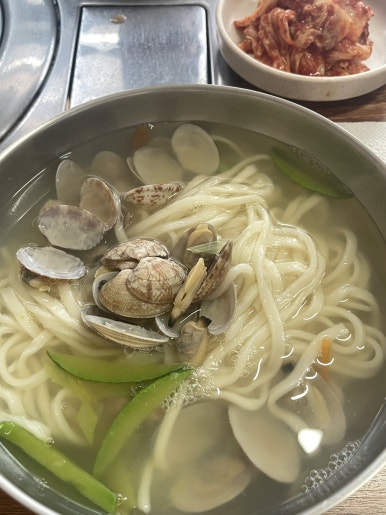 돈암해물칼국수 이미지