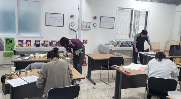 제이도장방수학원 이미지