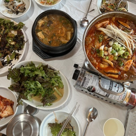 와촌두부집 이미지