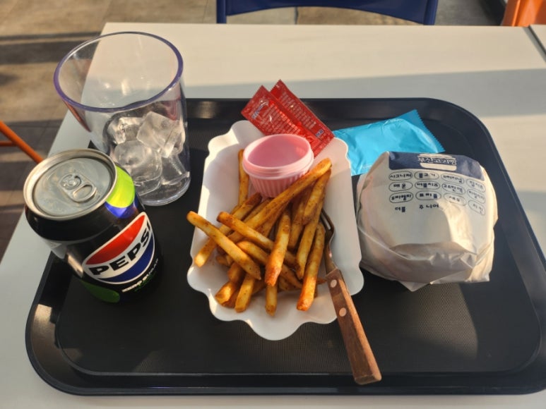 부산고기빵 이미지