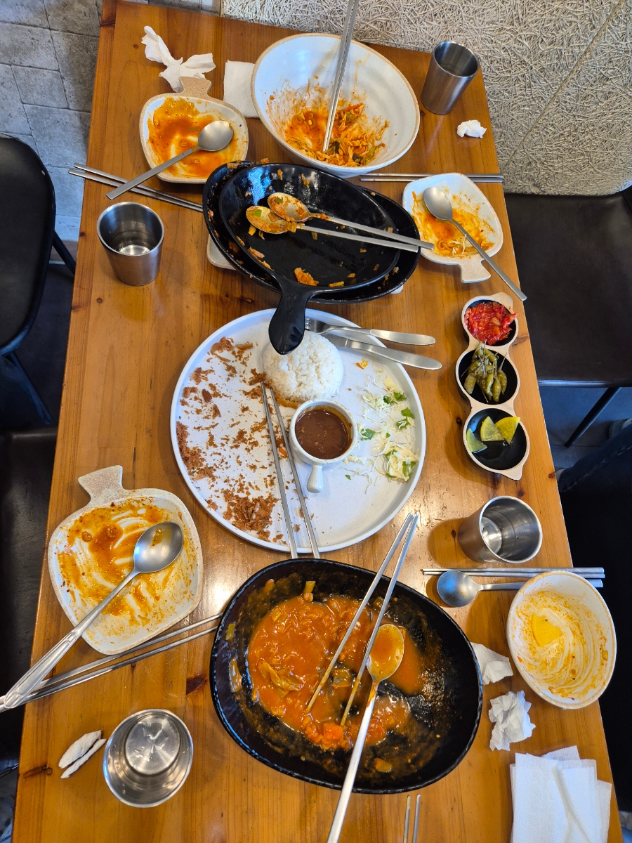 대지분식 이미지