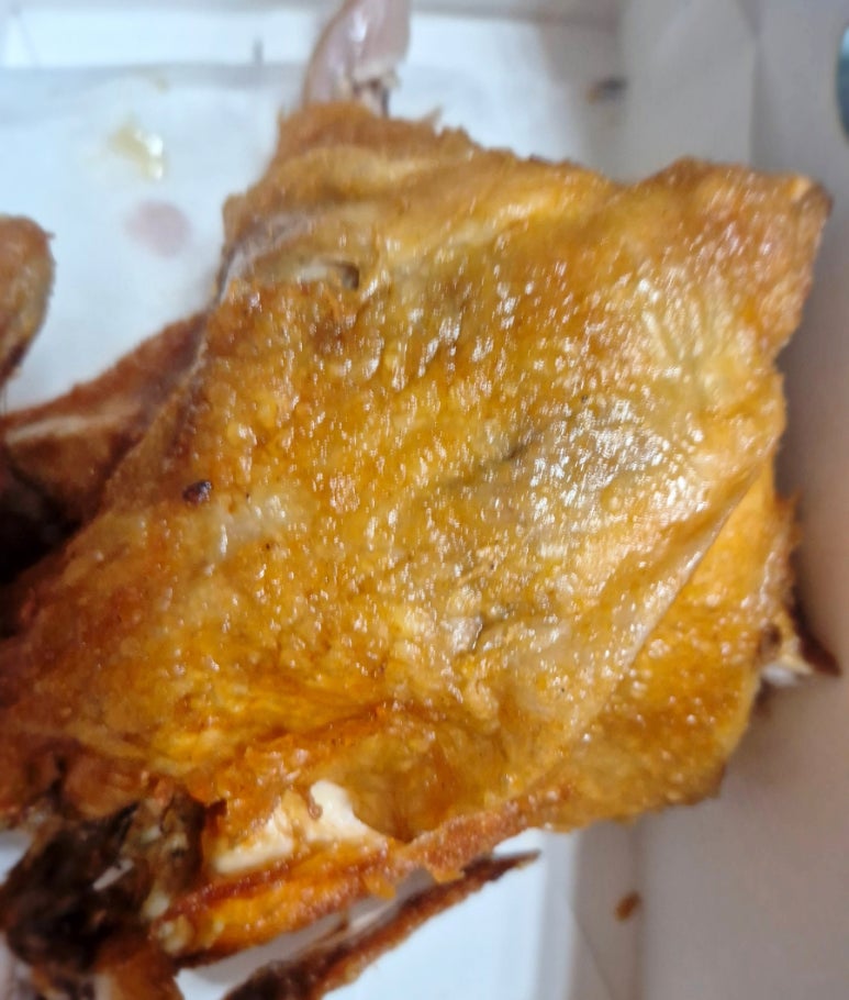 족발공장&옛날통닭 이미지