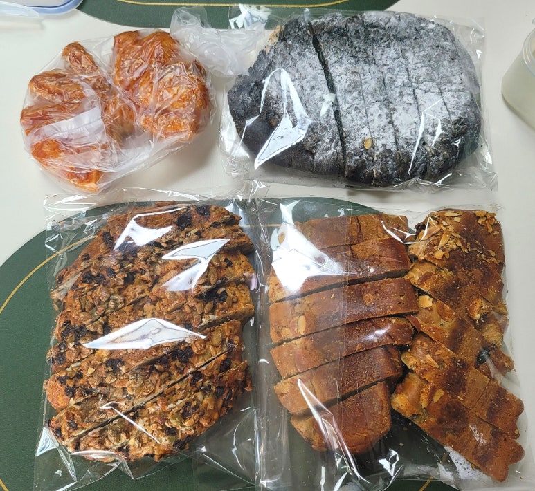 하임베이커리 이미지