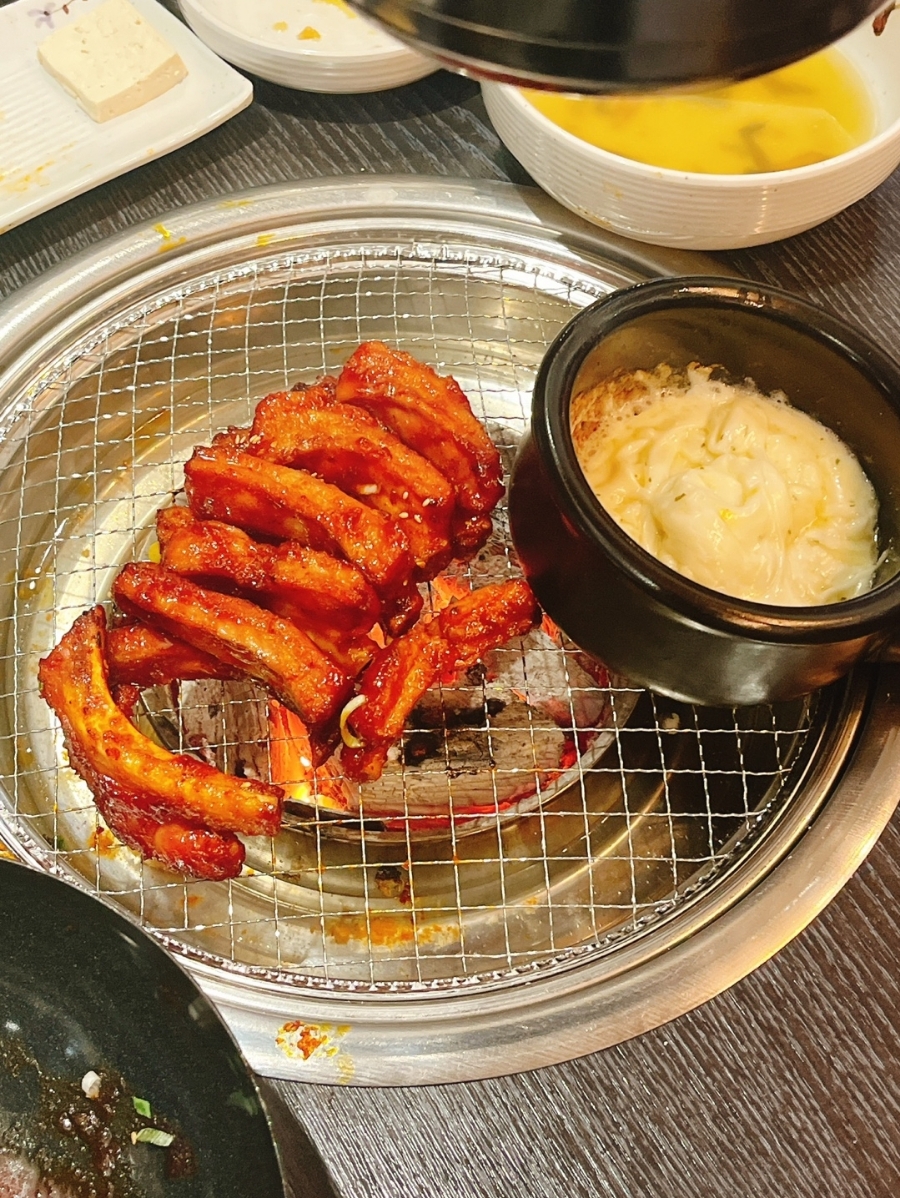머시기쪽갈비생족발구이 이미지