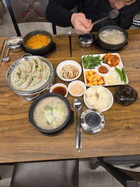 수림국밥 이미지