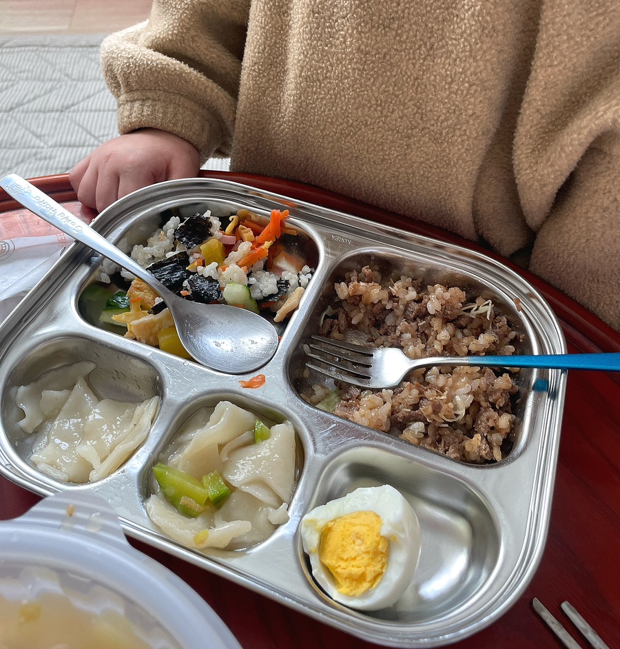 숙이네국수 이미지