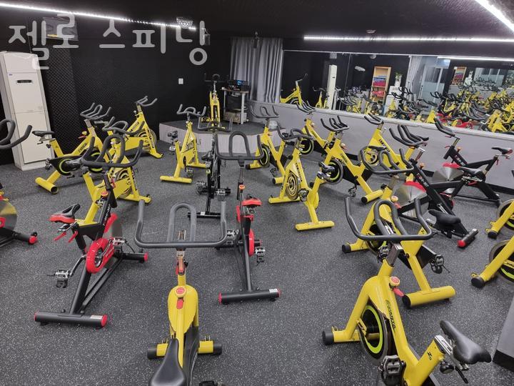 젤로스피닝 이미지