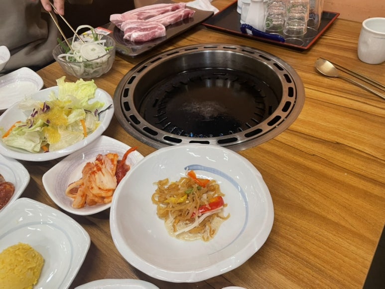 김프로정육식당 이미지