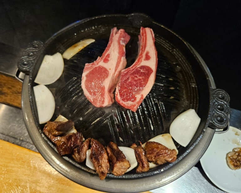 라무진 이미지