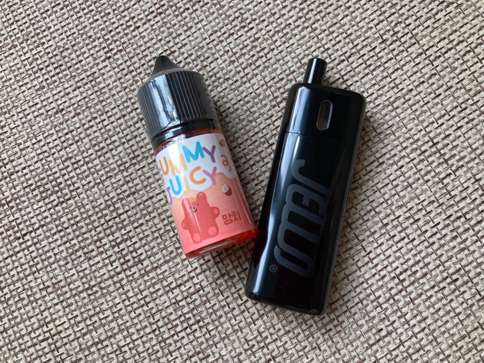 베이프독(Vape dog) 이미지