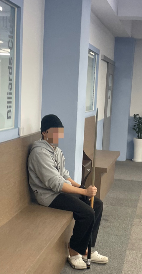 맨날당구장 이미지