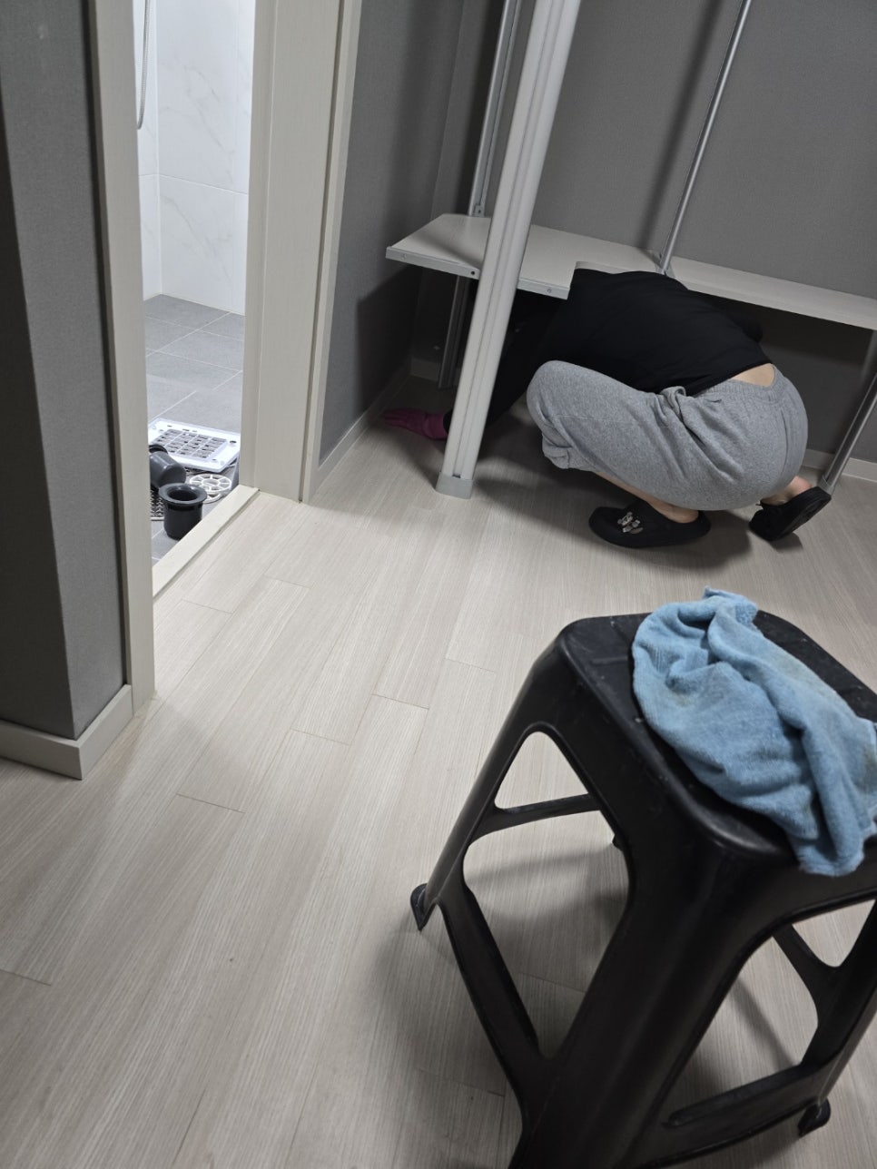 깨끗한청소 이미지