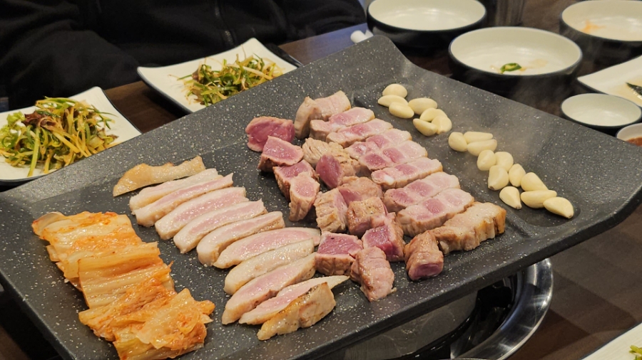 신선고기아울렛 이미지