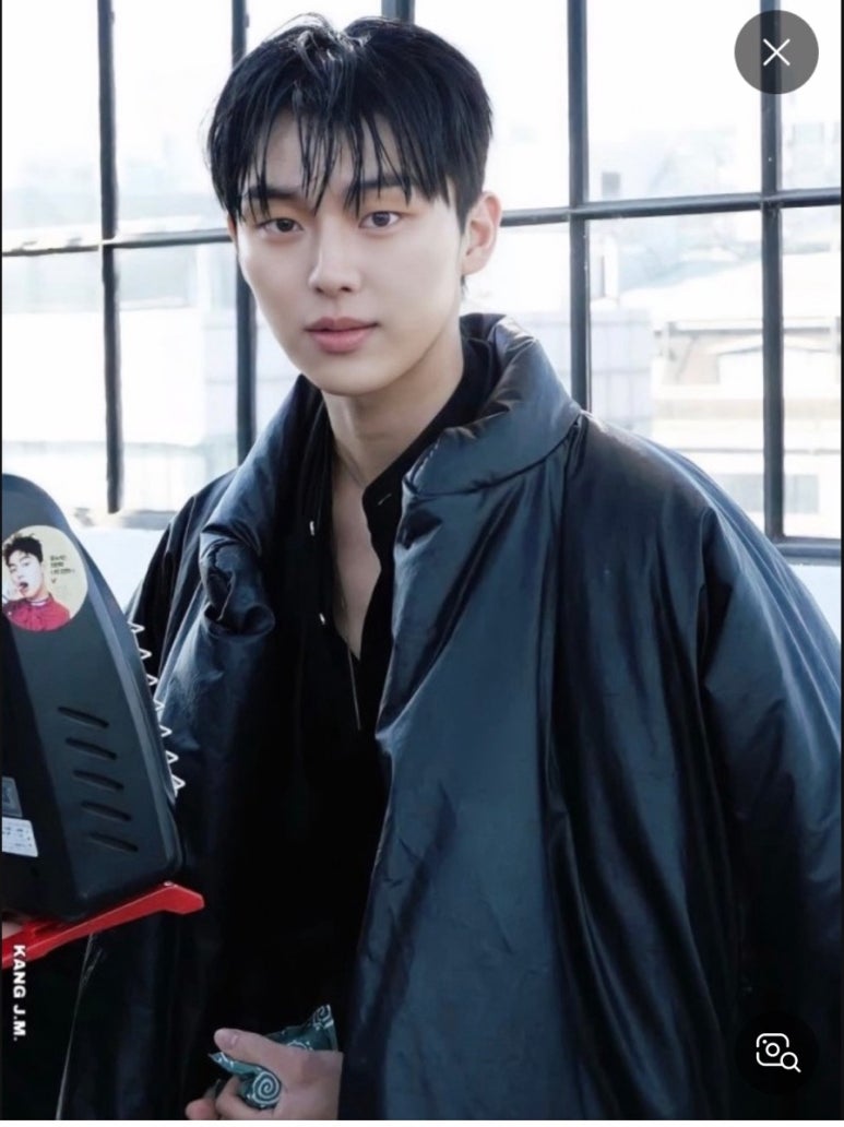 그놈헤어 이미지