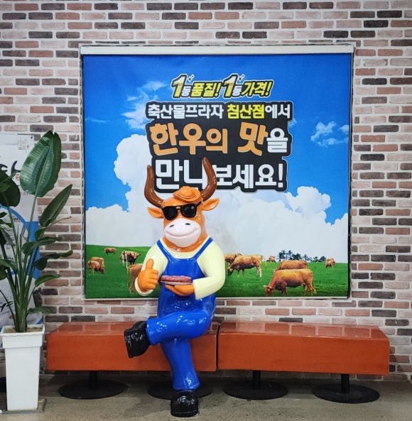 대구축산농협축산물프라자침산점 이미지