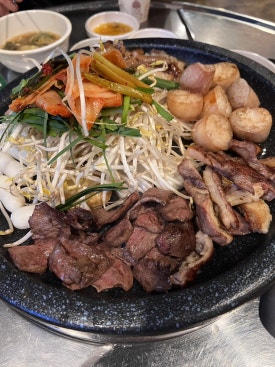 강서한우소곱창 이미지