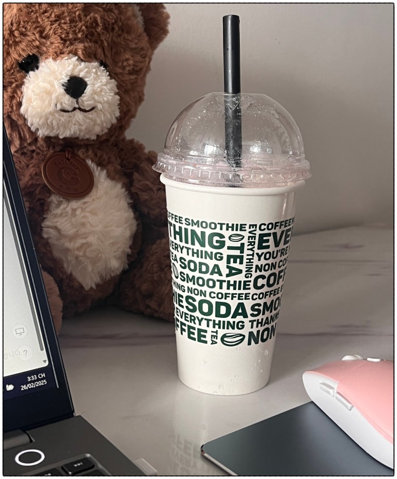 커피N(coffee N) 이미지