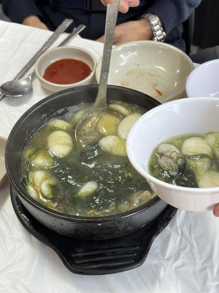 고흥식당 이미지