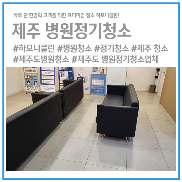 제주하모니클린 이미지