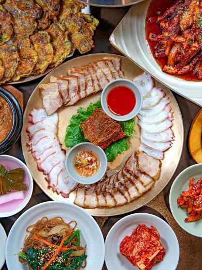 토담골 이미지